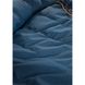 Спальний мішок Deuter Astro 500 SQ колір 1334 ink-marine лівий 3711421 1334 1 фото 4