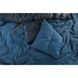 Спальний мішок Deuter Astro 500 SQ колір 1334 ink-marine лівий 3711421 1334 1 фото 5