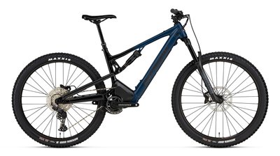 Велосипед Rocky Mountain INSTINCT PP A30, BK/BL, L, 2024 770416443691 фото