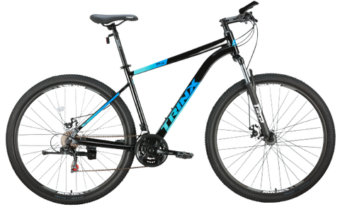 Велосипед 29" Trinx M116 Pro 2023 10700289 фото
