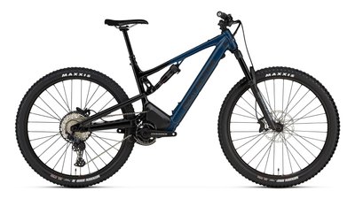 Велосипед Rocky Mountain INSTINCT PP A50, BK/BL, L 2024 770416443271 фото