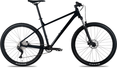 Велосипед Norco STORM 2 27.5 М BLU BLK/BLK 0670211715 фото