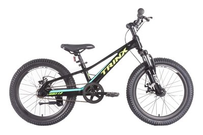 Велосипед 20" Trinx SEALS 1.0 2022 10700153 фото